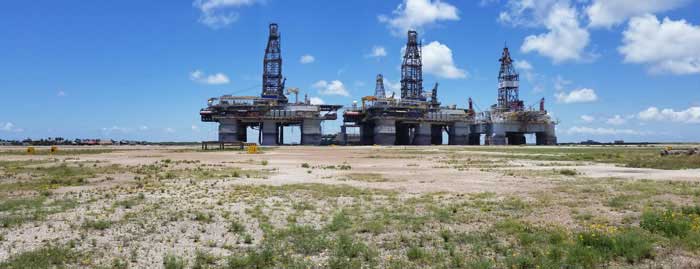 Understanding US Key Oil Trading Organizations