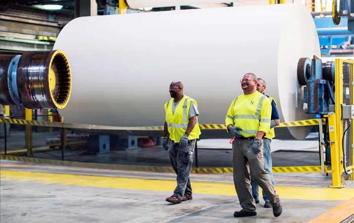 Overview of the US Packaging Industry