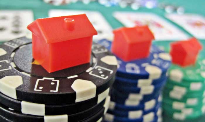 Regulations Governing the US Property Business
