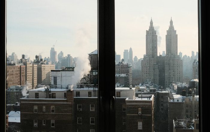 Article Image for Real Estate Markets Cool in Major Cities