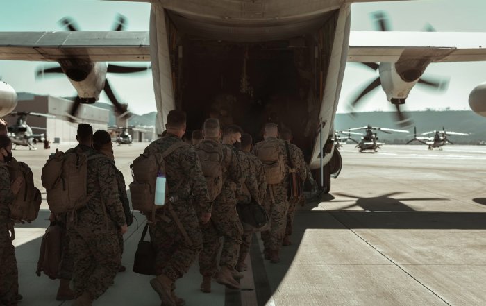 Rebranding the Department of Defense to the Department of War