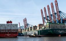 Article Image for Shifting Geopolitical Alliances and Trade