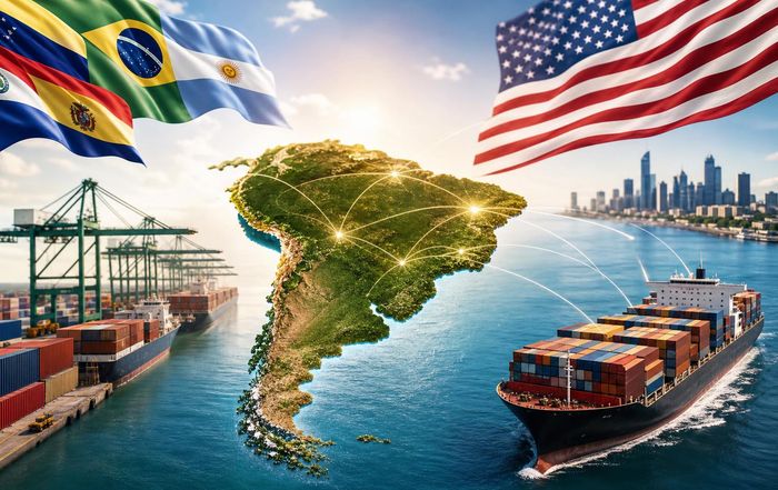 Article Image for South American Growth Markets and U.S. Trade Opportunities