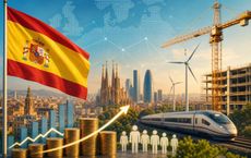 Article Image for Spain Economic Trends Driving Investment and Employment