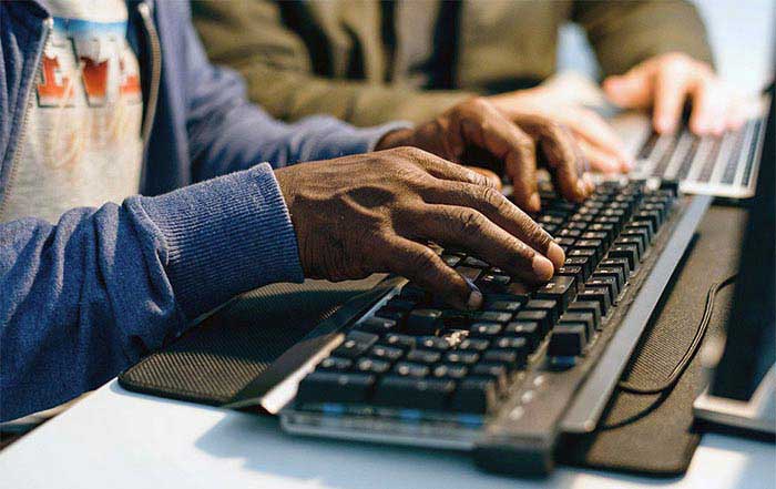 Steps to Help Prevent and Limit the Impact of Ransomware