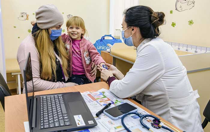 Understanding Telemedicine in the US and Outside