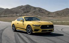 The Best Selling Car Brands in the US