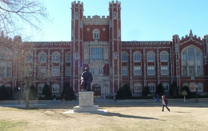 Article Image for The Economics of Higher Education