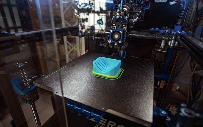 The Future of US Manufacturing Powered by AI and Sustainability