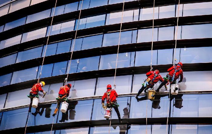Article Image for The Gig Economy and Worker Protections