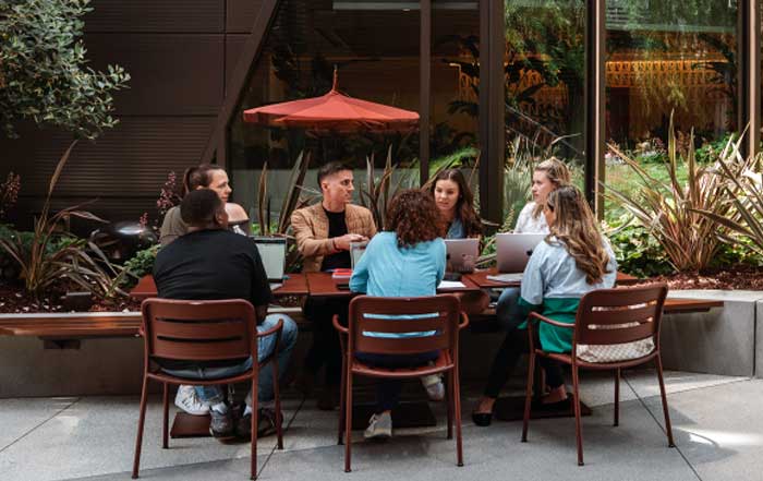 The Most In-Demand Jobs in American Business and Salary Ranges