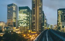 Article Image for The Rise of Smart City Infrastructure