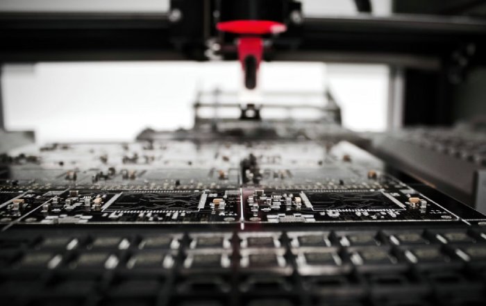 Article Image for The Role of Robotics and Automation in U.S. Employment Trends