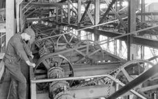 Article Image for The State of Manufacturing in North America