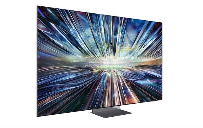 The Top Smart TV Brands in the US