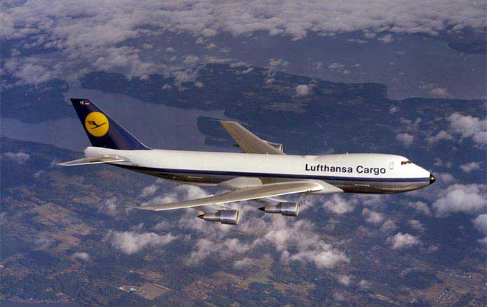 The Outlook for the US Aircraft Industry in 2025 and Beyond