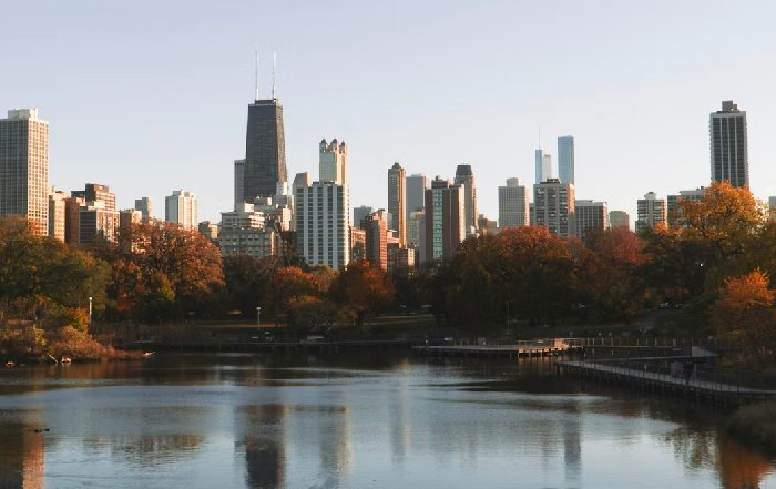 Article Image for Urban Green Spaces and Public Health