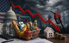 Article Image for U.S. Economic Risks That Could Affect Household Budgets