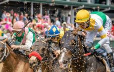 US Horse Racing Events Calendar