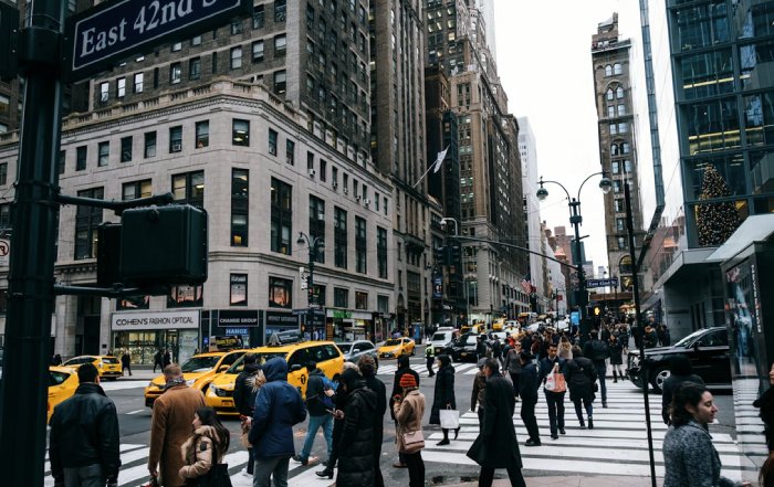 Article Image for U.S. Job Market Shows Signs of Structural Change