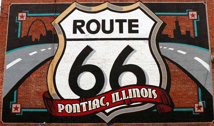 usa Route 66