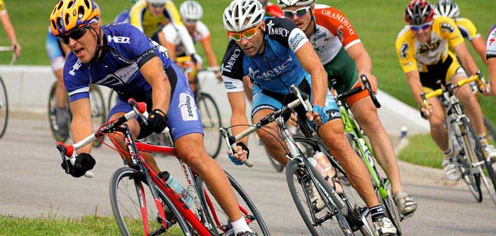 Cycling in the United States