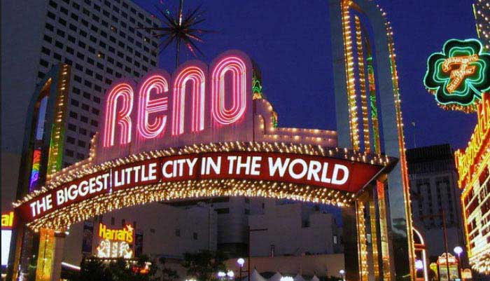What Are the Top Companies in Reno Nevada