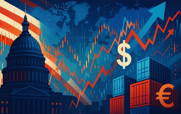 USA-Update Navigating Economic Cross-Currents US Treasury Yields Consumer Sentiment Inflation and Tariffs