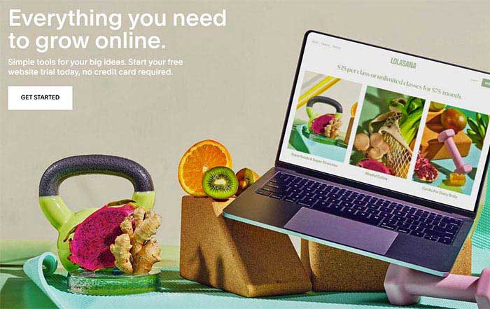 Website Builder Market Overview