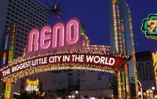 What Are the Top Companies in Nevada