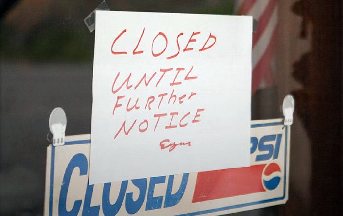 What Would Happen if US Government Shut Down Analyzing Consumer Confidence and the Labor Market