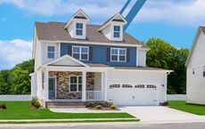 Who Are the Nations Largest Homebuilders in the United States