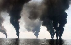 Why Are Wars Fought Over Oil and Gas