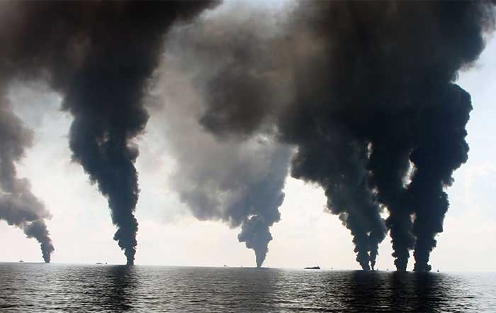 Why Are Wars Fought Over Oil and Gas