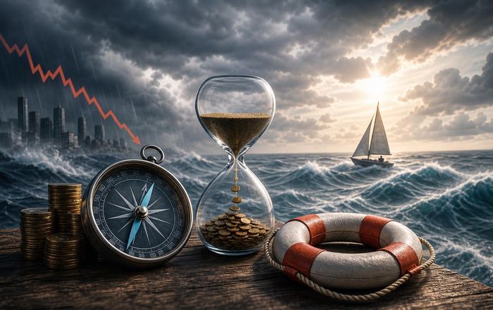 Article Image for Why Cash Flow Management Matters During Economic Uncertainty