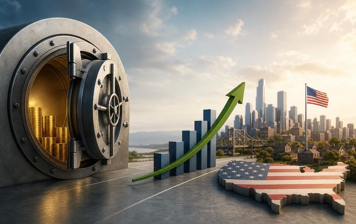 Article Image for Why Credit Conditions Matter for U.S. Economic Growth