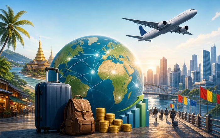 Article Image for Why Cross-Border Travel Matters for Regional Economies