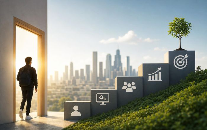 Article Image for Why Entry-Level Hiring Matters for Long-Term Employment