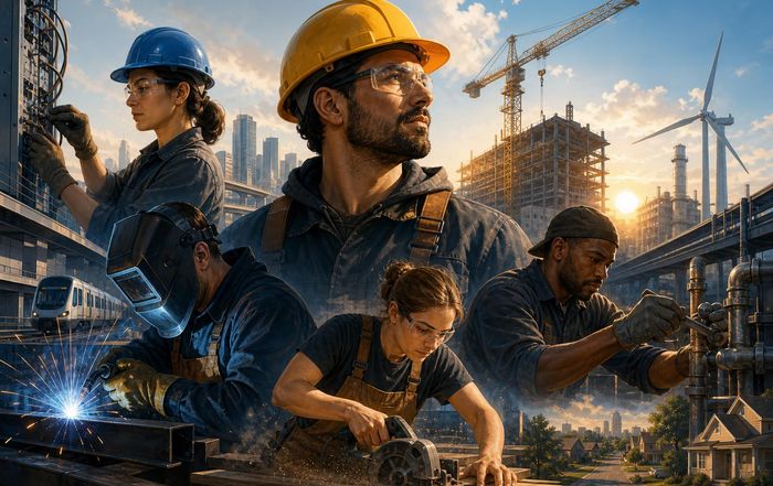 Article Image for Why Skilled Trades Remain Vital to Economic Growth