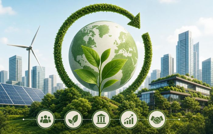 Article Image for Why Sustainable Business Practices Are Becoming Mainstream