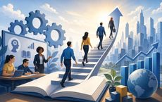 Article Image for Why Workplace Training Is a Key Economic Advantage