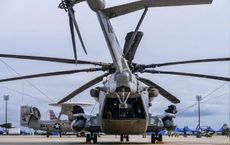 Will the US Take Action Against More Countries?