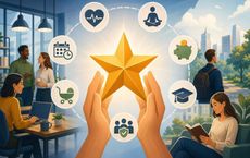 Article Image for Workplace Benefits That Matter in a Tight Labor Market