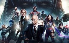 X-Men: Apocalypse